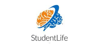 StudentLife logo