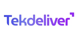 Tekdeliver logo