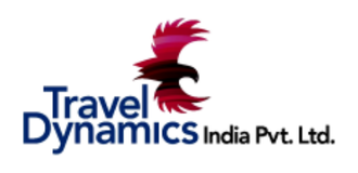 Travel Dynamics logo