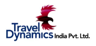 Travel Dynamics logo