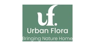 Urban Flora logo