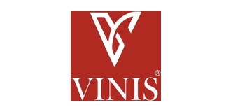 Vinis Fashions logo