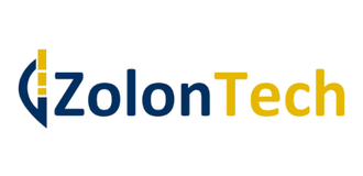 Zolon Tech logo