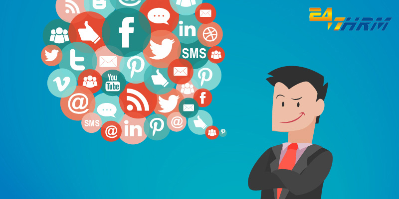 Why Social Media Network Is Being Considered The Next Gen Recruiting Platform