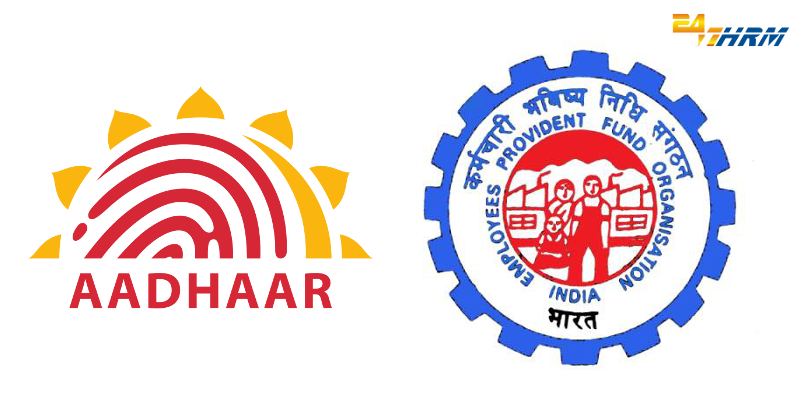 EPFO Members Now Can Link UAN With Aadhaar Online