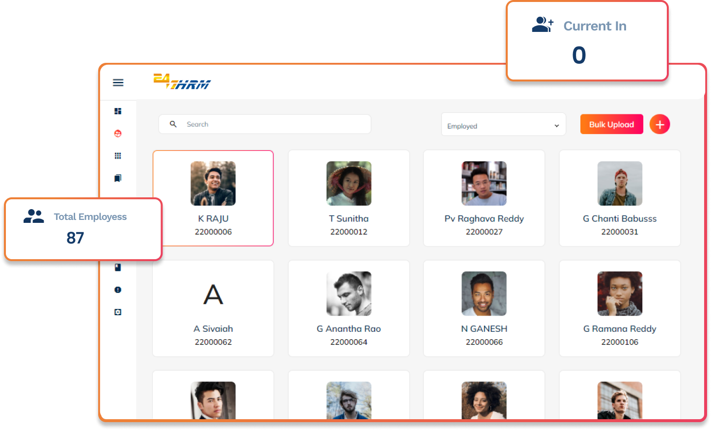 Talent Reviews and Decisions