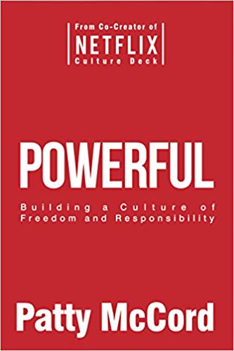 Books every hr must read