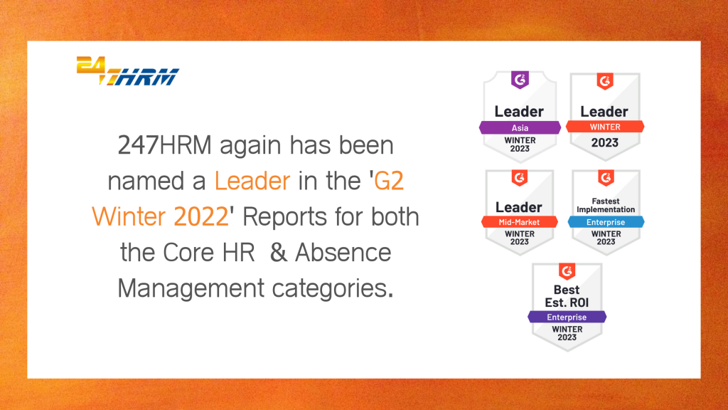 Best HR Software in India