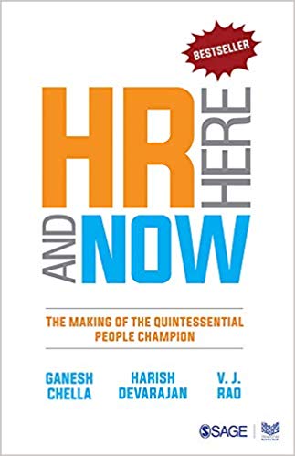 Must read HR books
