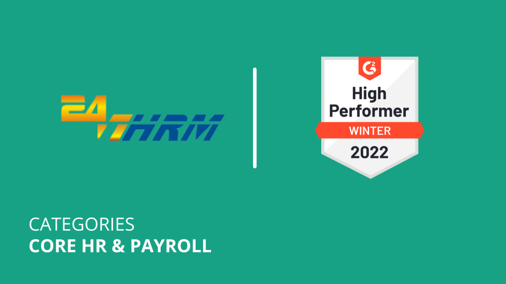 Best HR Software in India