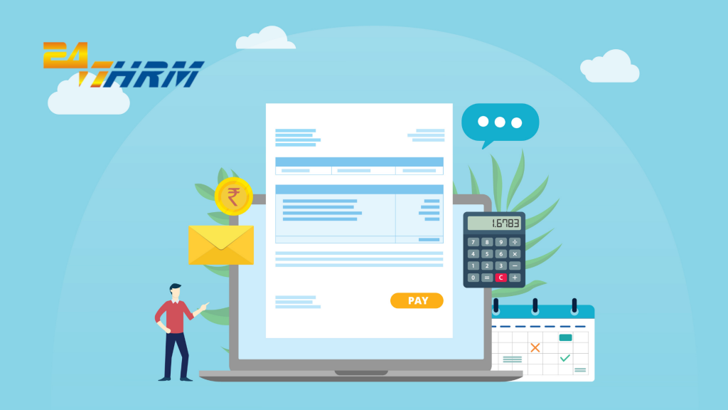 Payroll Outsourcing