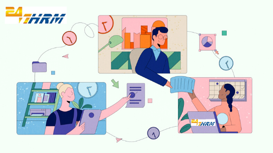 Covid-19 and what will HR and Payroll be like in the future and How Will it Evolve?