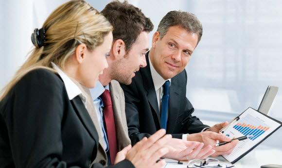 HR Influence on Business Strategy