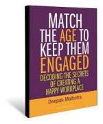 Match the Age to Keep them Engaged (2015)
