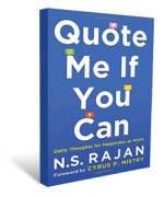 Quote Me If You Can