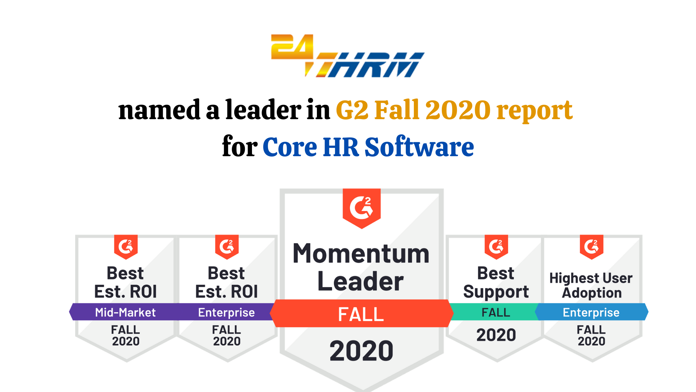 Best HR Software in India