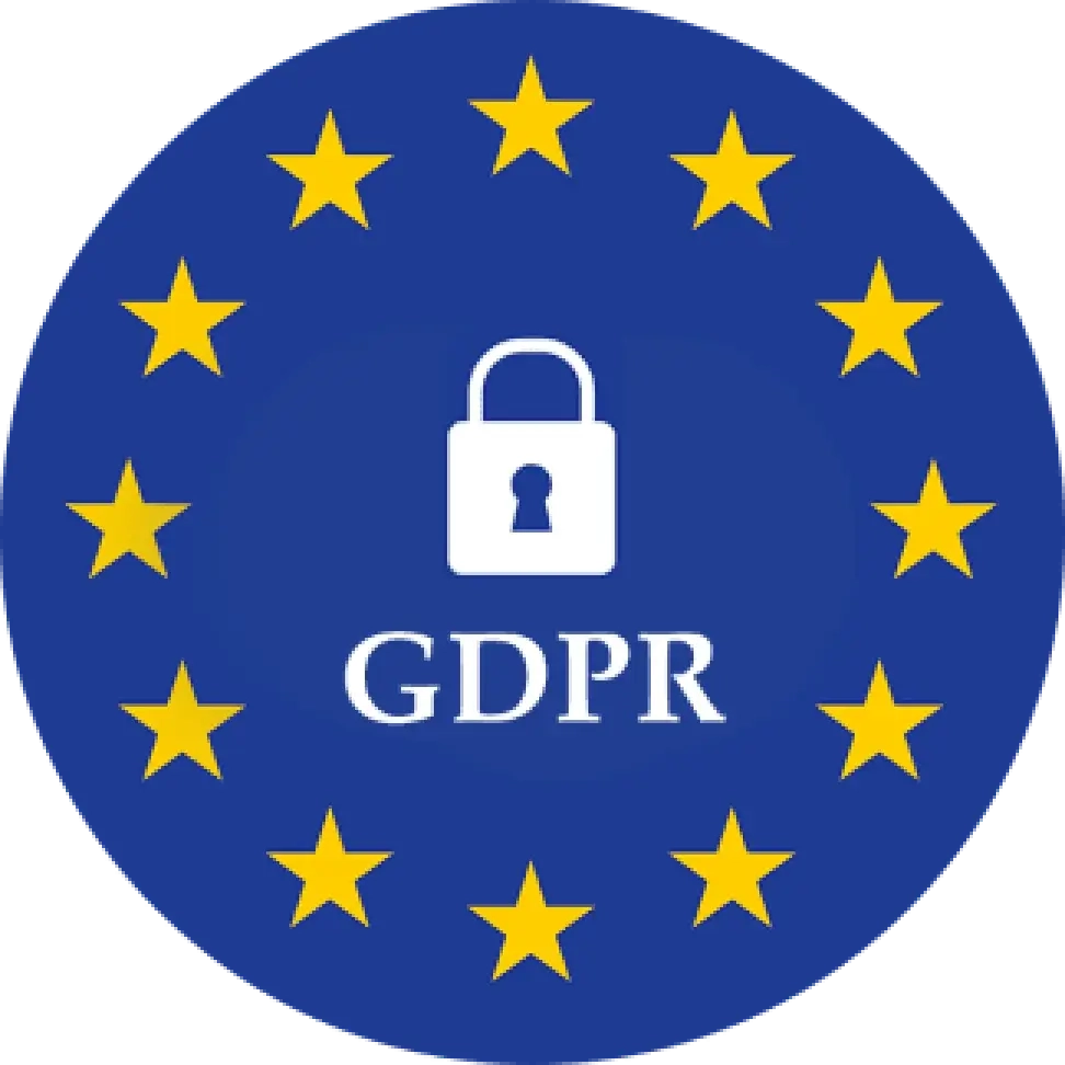 GDPR Certified