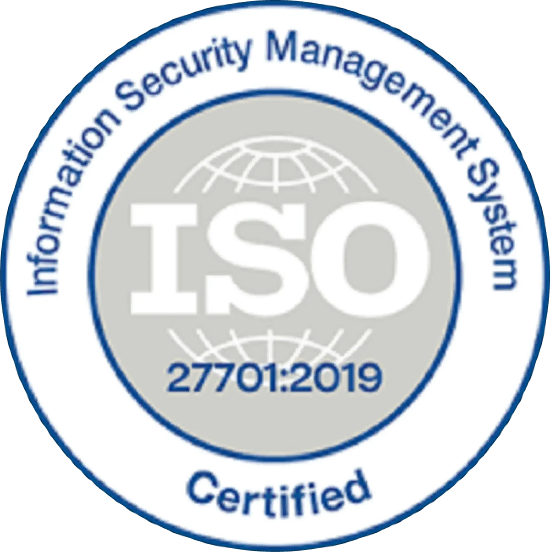 iso 27701 2019 certification