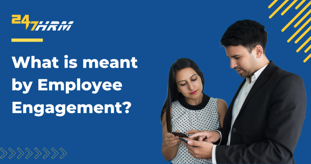 employee engagement practices fosters collaboration & happy team