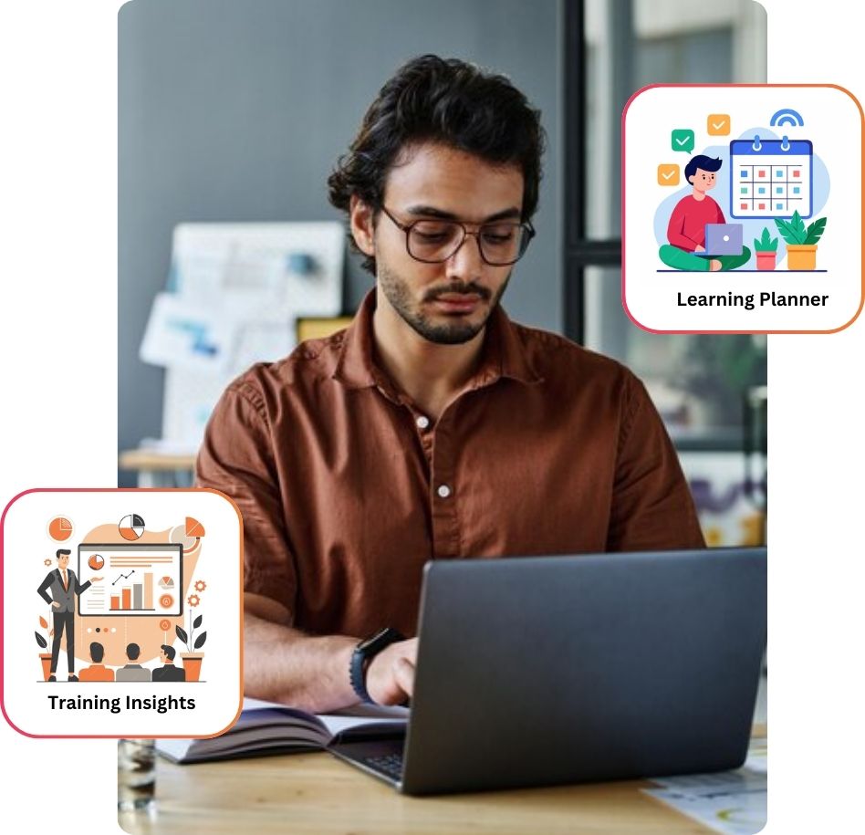 Learning Management Software​