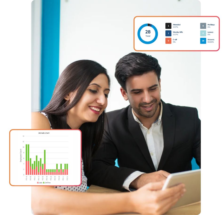 attendance management