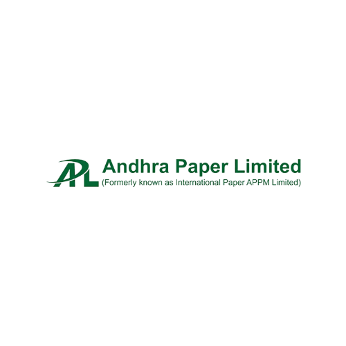 Andhra Paper Limited Client Logo