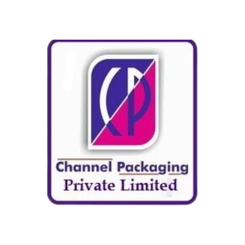 Channel Packaging Client Logo