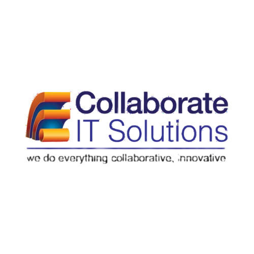 Collaborate IT Solutions Client Logo