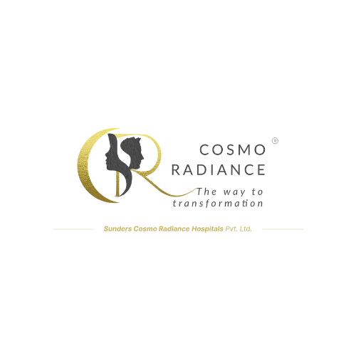 Cosmo Radiance Client Logo