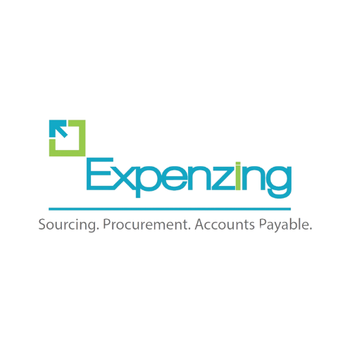 Expenzing Client Logo