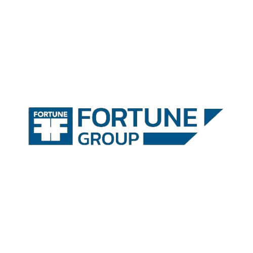 Fortune Group Client Logo
