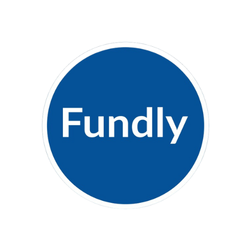 Fundly Client Logo