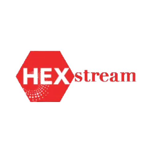HEXstream client logo