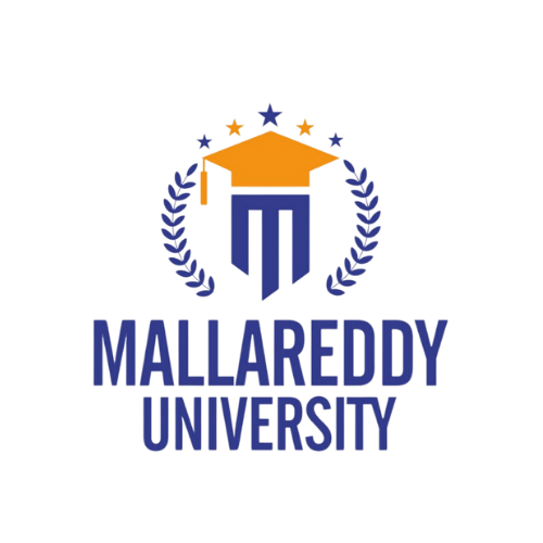 Malla Reddy Client Logo