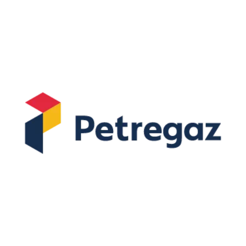Petregaz Client Logo