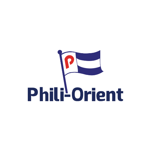 Phili Orient Client Logo