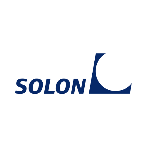 Solon Client Logo