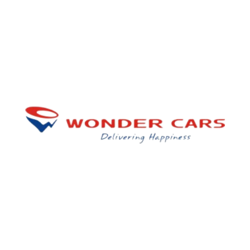 Wonder Cars Client Logo