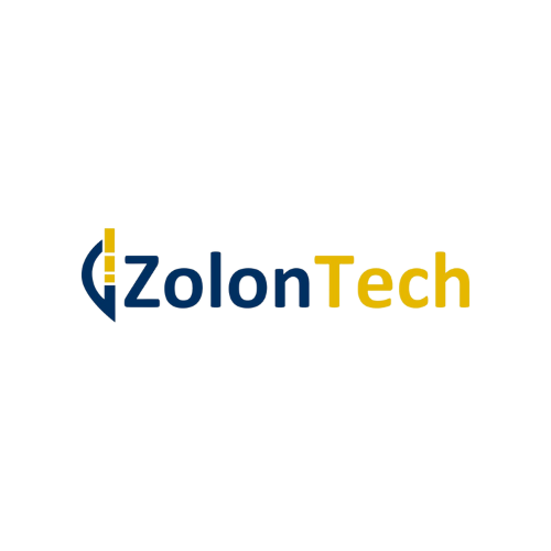 Zolon Tech Client Logo
