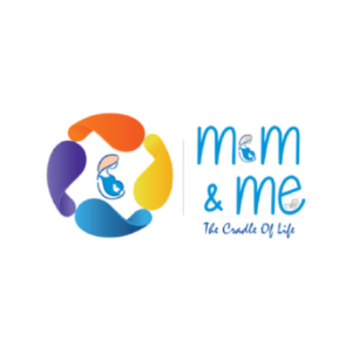 Mom n Me Client Logo
