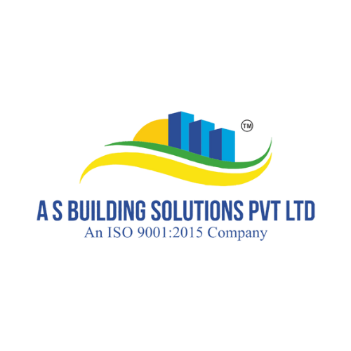 A S Building Client Logo