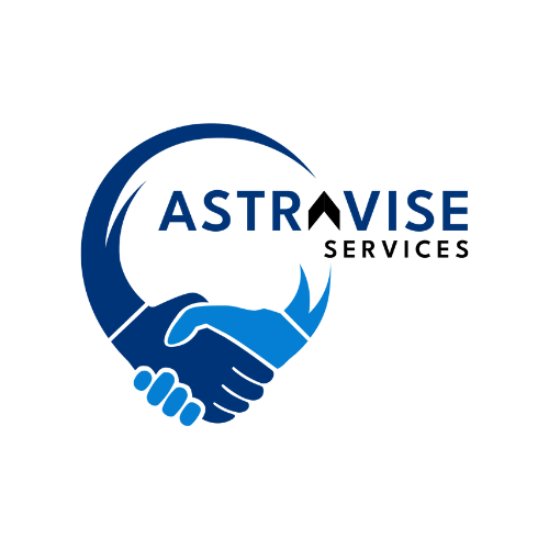 Astravise Client Logo