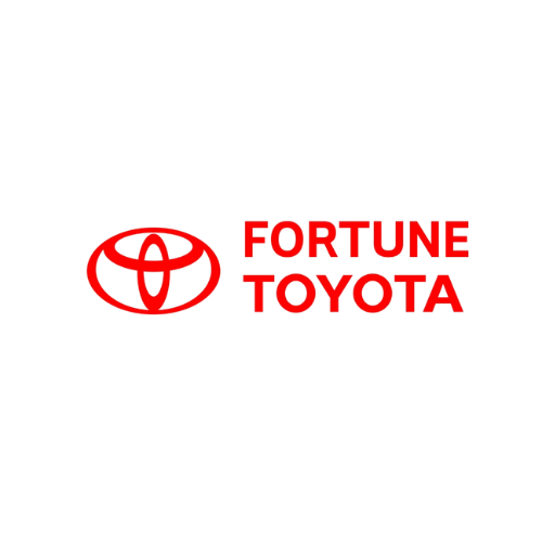 Fortune Toyota Logo