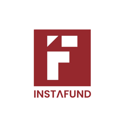 Instafund Client Logo