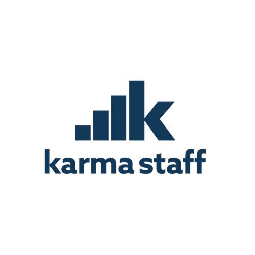 Karma Staff Client Logo