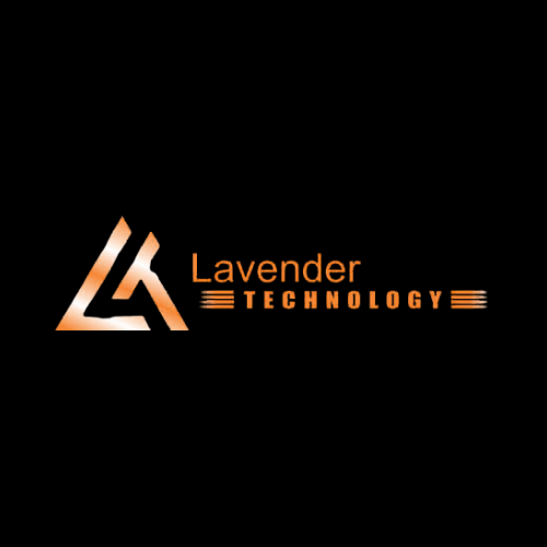 Lavender Technology Client Logo