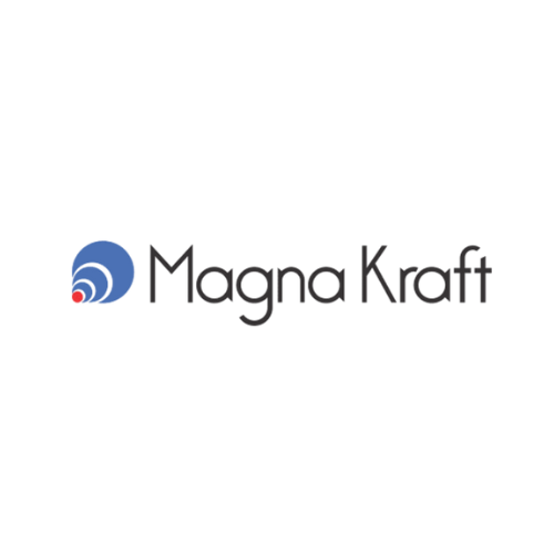 MagnaKraft Client Logo