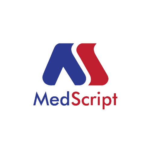 Medscript Client Logo