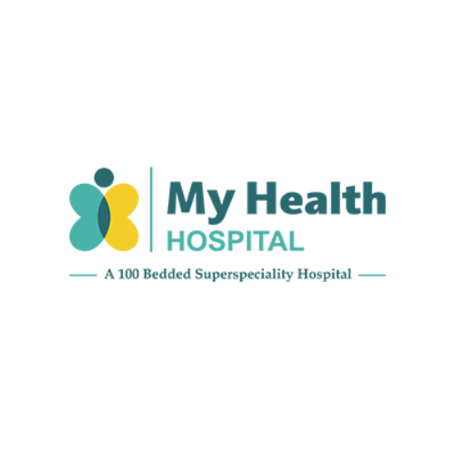 My Health Hospital Client Logo