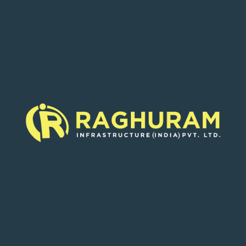 Raghuram Constructions Client Logo
